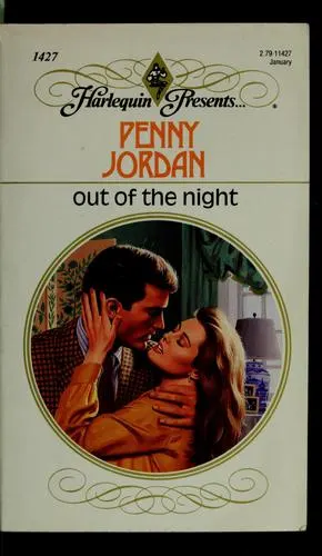 Cover of Out of the Night