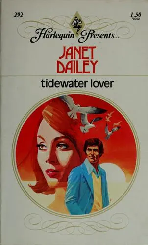 Cover of Tidewater Lover