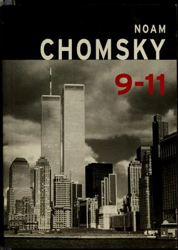 Cover of 9-11