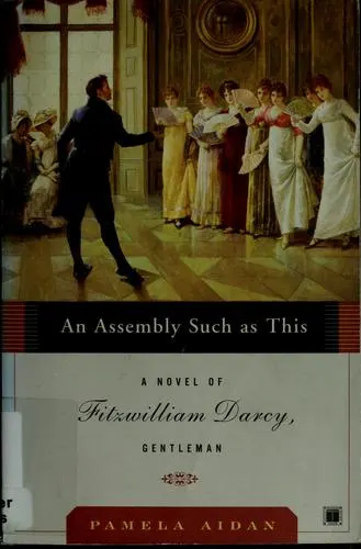 Cover of An assembly such as this