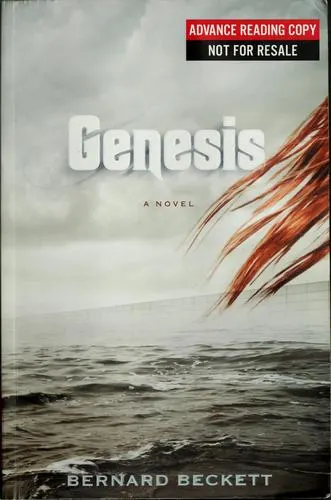 Cover of Genesis