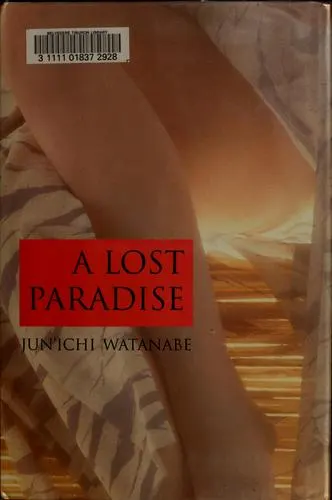 Cover of A Lost Paradise