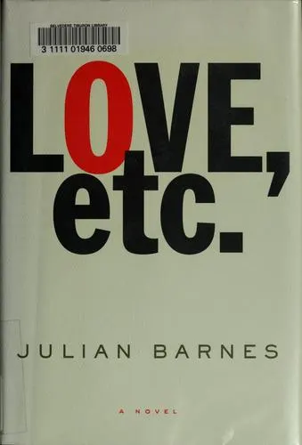 Cover of Love, etc