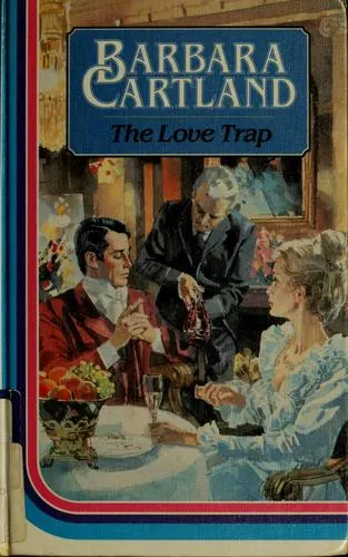 Cover of The Love Trap