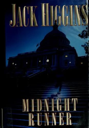 Cover of Midnight Runner