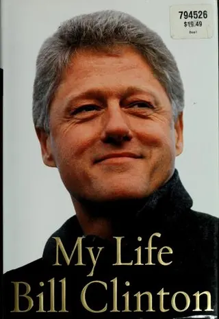 Cover of My life