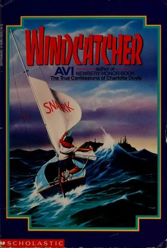 Cover of Windcatcher