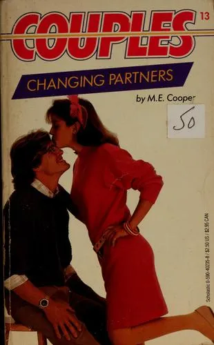 Cover of Changing partners