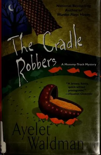 Cover of The Cradle Robbers