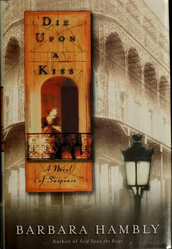 Cover of Die upon a kiss