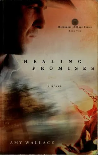 Cover of Healing Promises