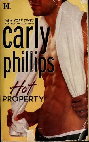 Cover of Hot property