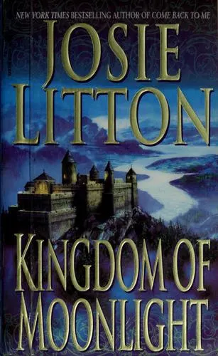 Cover of Kingdom of Moonlight