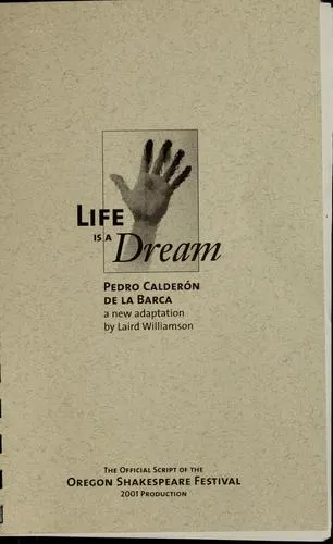 Cover of Life Is a Dream