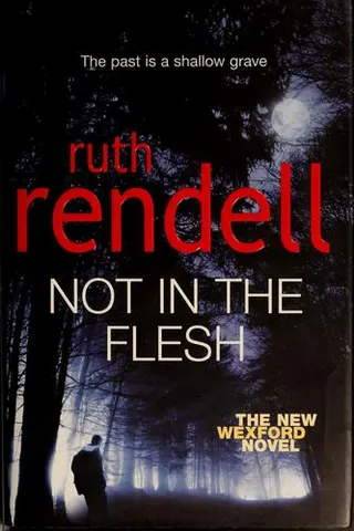 Cover of Not in the Flesh