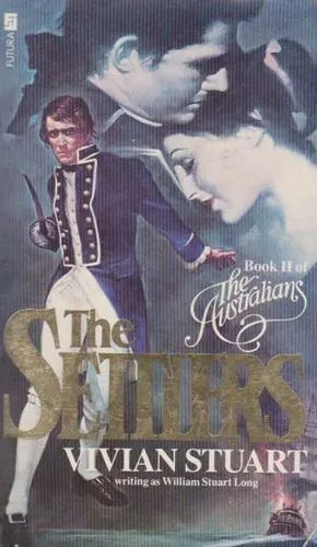 Cover of The Settlers