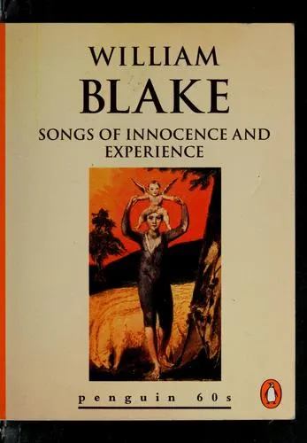 Cover of Songs of Innocence and Experience