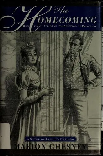 Cover of The Homecoming