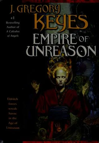 Cover of Empire of unreason