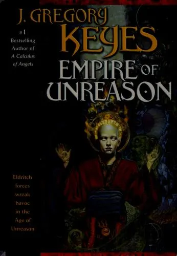 Cover of Empire of unreason