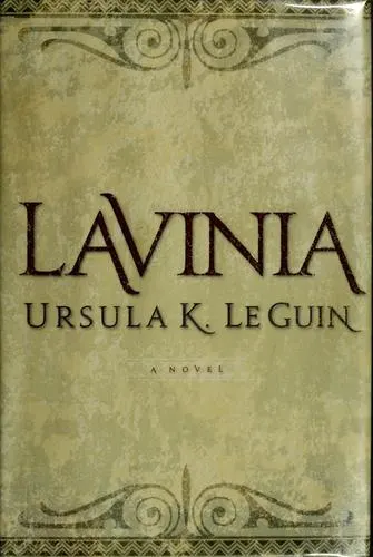 Cover of Lavinia