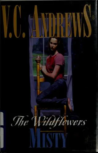 The Wildflowers series cover