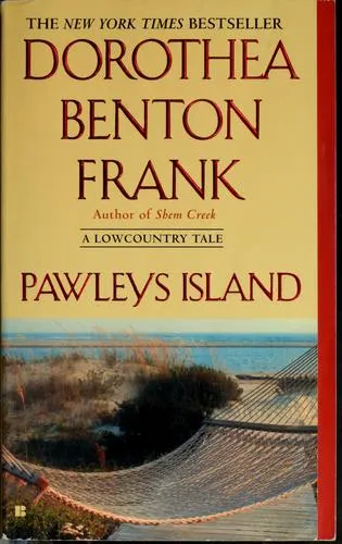 Cover of Pawleys Island