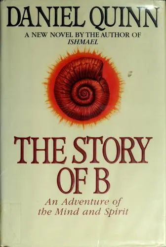 Cover of The story of B