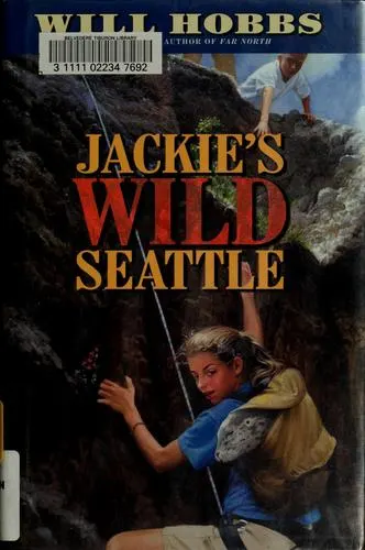 Cover of Jackie's Wild Seattle