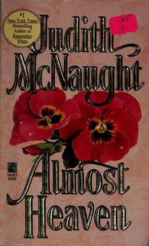 Cover of Almost Heaven