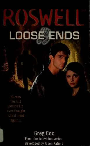 Cover of Loose ends