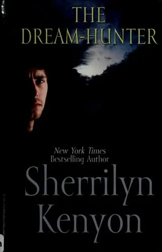 Cover of The dream-hunter