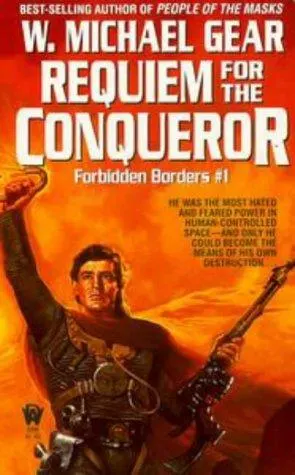 Cover of Requiem for the Conqueror