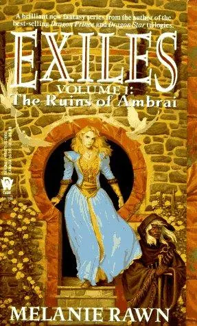 Cover of The ruins of Ambrai