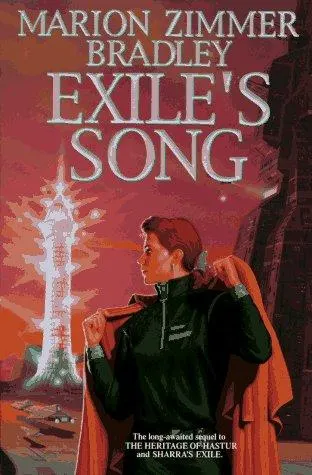 Cover of Exile's Song