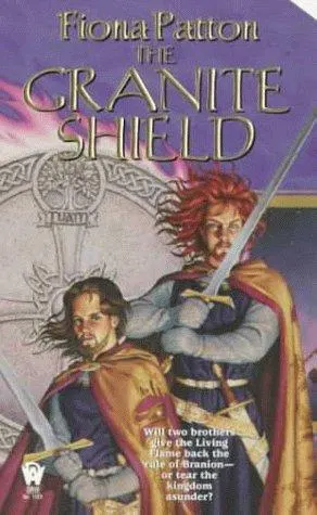 Cover of The Granite Shield