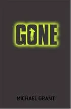 Cover of Gone
