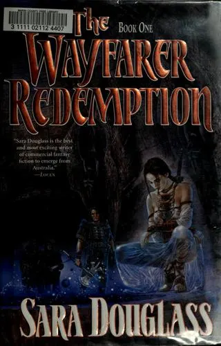 Cover of The wayfarer redemption