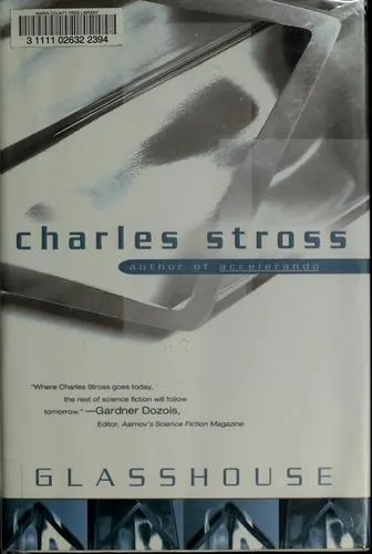 Cover of Glasshouse