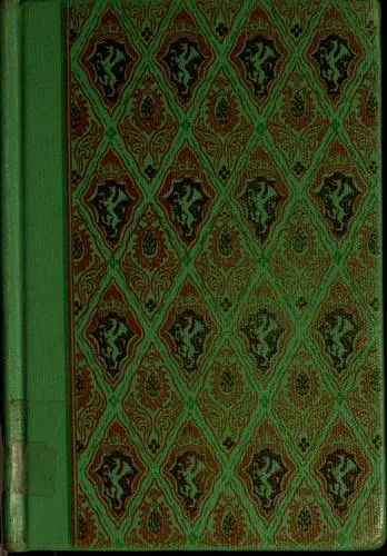 Cover of Danny Dunn, Scientific Detective
