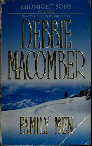 Cover of Family men