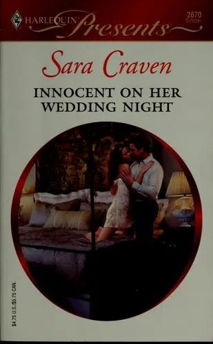 Cover of Innocent on Her Wedding Night