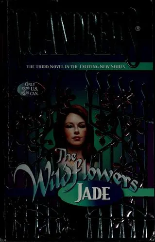 The Wildflowers series cover