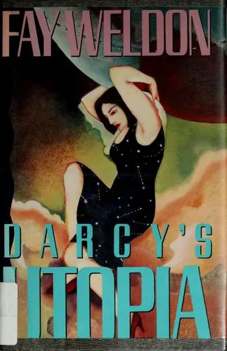 Cover of Darcy's utopia