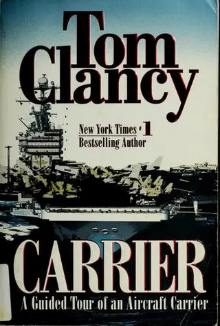 Cover of Carrier