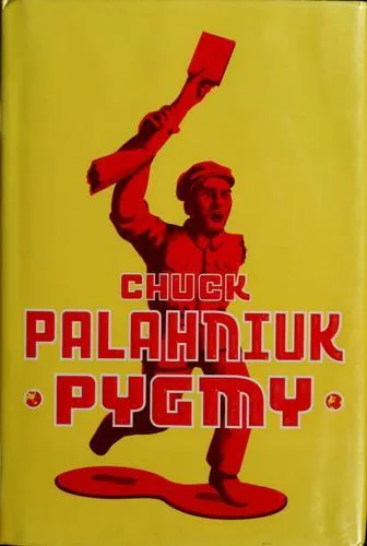 Cover of Pygmy