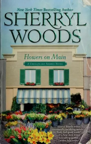 Cover of Flowers on Main