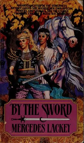 Cover of By the Sword