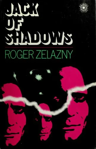 Cover of Jack of Shadows