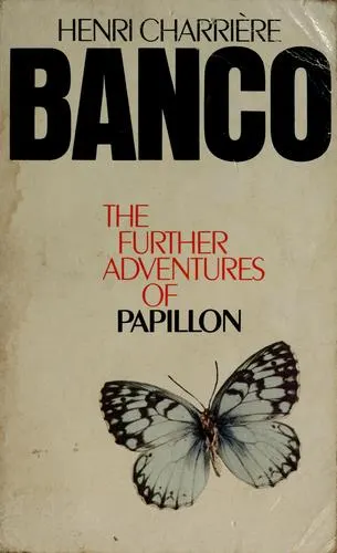 Cover of Banco